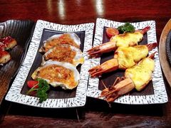 -古京·臻致料理(月湖店)