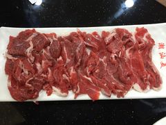-潮汕美牛肉丸火锅店(天宁寺店)