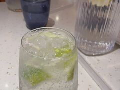 -夏日玛莉西餐厅(中茂城店)