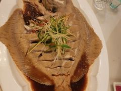 -大鸭梨烤鸭(左家庄店)