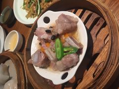 -如轩·海鲜砂锅粥·潮汕菜(海珠店)