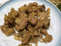 -李氏传家菜(兴城路店)