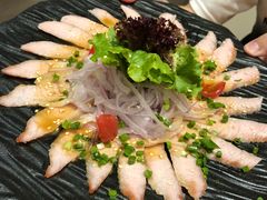 -吟松日式料理(莘庄店)