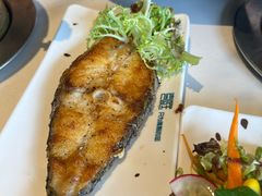 -喜庭海鲜自助(来福士店)