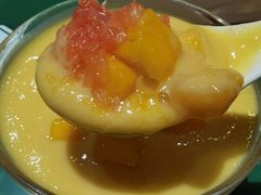 杨枝甘露-五条人糖水铺(武林总店)
