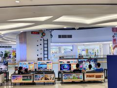 -深圳龙华星河COCO City(民治店)