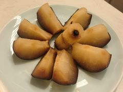 -北李·海肠捞饭·大连菜(高新万达店)