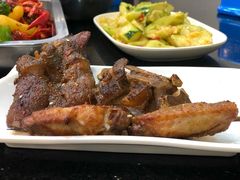 -武林虾客盱眙小龙虾(民治店)