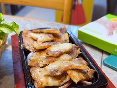-屋里家延边朝鲜族冷面(南园店)