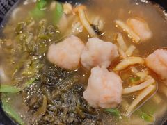 -桂在香知桂林米粉(南岗松雷店)