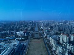 -南昌之星摩天轮