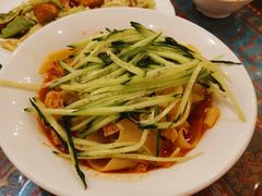 -巴依老爷·新疆美食(上城区天城路店)