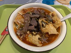 -丽丽三鲜螺蛳粉(田林路店)