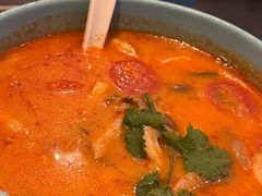 -URBAN SOI Thai Kitchen乐泰料理(长乐路店)