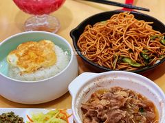 -嘉和一品粥(方庄店)