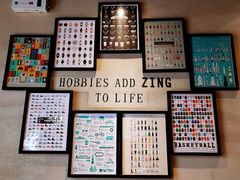 -ZING COFFEE 镜咖啡