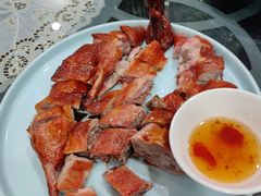-清华酒楼(盘门店)