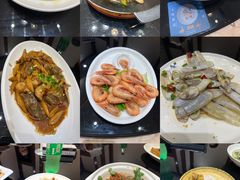 -合家小菜餐馆(新诚花苑店)