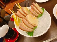 -广州文华东方酒店·江-由辉师傅主理