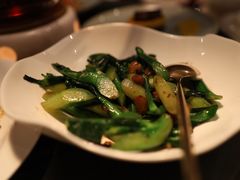 -三号黄浦会Canton Table