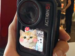 -DJI大疆(深圳华强北曼哈授权体验店)