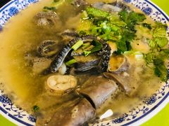 -南来顺饭庄·清真(南菜园店)