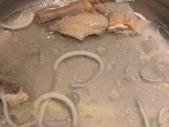 -润园四季椰子鸡火锅(南山海岸城店)