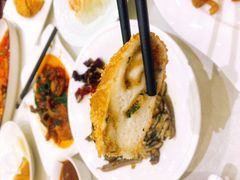 -梅龙镇酒家(南京西路总店)