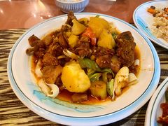 -新疆伊宁远征餐厅