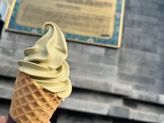 -吴裕泰茶庄(前门大街店)
