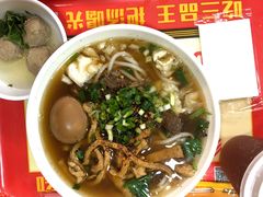 -三品王(长堽店)