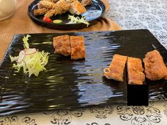 -客家汇·客家传承菜(水库店)