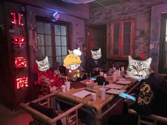 -NINES推理馆·实景侦探推理剧MIXPLAY(静安店)