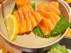 -王氏炉匠·烧鸟放题自助(好运街店)