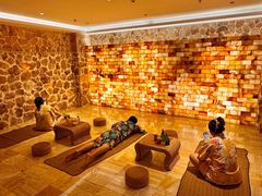 -神帆·元气汤泉(解放西路店)