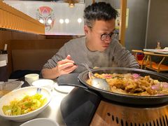 -蓉幸会川菜(苏宁广场店)