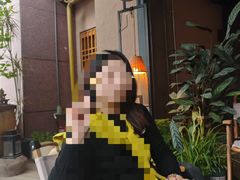 -青藤茶馆(凤起路店)
