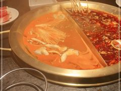 -九鼎轩脆毛肚火锅(南京东路店)