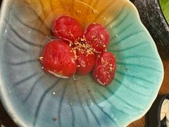 -炎蔵牛舌烤肉