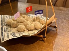 -乔街深夜食堂·小龙虾·高压锅生蚝(杭州总店)
