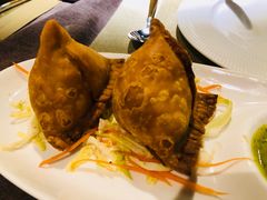 -Pita's&Tika's中东和印度风味餐厅(龙湖天街店)