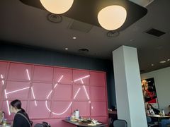 -必胜客(欧亚卖场店)