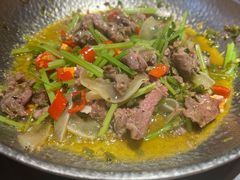 -吃饭皇帝大(合生汇店)