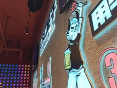 -柳喜辣·烧烤酒局(跃进总店)