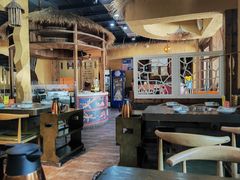 大堂-土著渔匠·养生蝴蝶鱼(香樟路店)