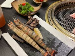 -AJIYA·池袋日式烧肉自助(天津万象城店)