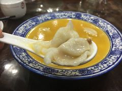 -乔家满族八大碗(流水沟店)