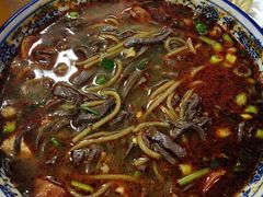 -惠记粉汤羊血梆梆肉(永松路店)