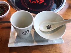 -巴邑火锅(江北万达店)