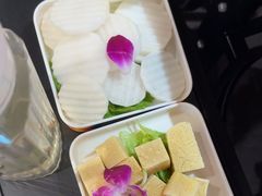 -京悦南门涮羊肉·羊蝎子火锅(田林路店)